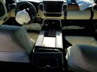 2023 Toyota Tundra 1794 Edition Hv Черный vin: 5TFMC5DBXPX028004