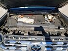 2023 Toyota Tundra 1794 Edition Hv Черный vin: 5TFMC5DBXPX028004