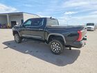 2023 Toyota Tundra 1794 Edition Hv Черный vin: 5TFMC5DBXPX028004