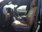 2024 Toyota Tundra 1794 Edition Hv Black vin: 5TFMC5EC5RX005479