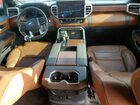 2024 Toyota Tundra 1794 Edition Hv Black vin: 5TFMC5EC5RX005479