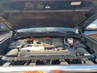 2024 Toyota Tundra 1794 Edition Hv Black vin: 5TFMC5EC5RX005479