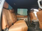 2024 Toyota Tundra 1794 Edition Hv Black vin: 5TFMC5EC5RX005479