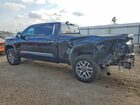 2024 Toyota Tundra 1794 Edition Hv Black vin: 5TFMC5EC5RX005479