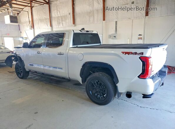 5TFMC5EC5TX010740 2026 TOYOTA TUNDRA White Trasero izquierdo