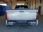 2026 Toyota Tundra 1794 Edition Hv White vin: 5TFMC5EC5TX010740