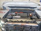 2026 Toyota Tundra 1794 Edition Hv White vin: 5TFMC5EC5TX010740