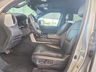 2023 Toyota Tundra Platinum Silver vin: 5TFNA5DB3PX095943