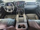 2023 Toyota Tundra Platinum Silver vin: 5TFNA5DB3PX095943