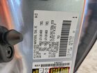 2023 Toyota Tundra Platinum Silver vin: 5TFNA5DB3PX095943