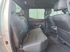 2023 Toyota Tundra Platinum Silver vin: 5TFNA5DB3PX095943