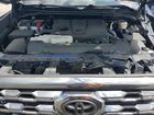 2022 Toyota Tundra Platinum Blue vin: 5TFNA5DB4NX002280