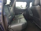 2022 Toyota Tundra Platinum Blue vin: 5TFNA5DB4NX002280