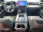 2022 Toyota Tundra Platinum Blue vin: 5TFNA5DB4NX002280