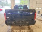 2023 Toyota Tundra Platinum Blue vin: 5TFNA5DB6PX096889 2023 Toyota Tundra Platinum Blue vin: 5TFNA5DB6PX096889