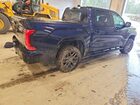 2023 Toyota Tundra Platinum Blue vin: 5TFNA5DB6PX096889 2023 Toyota Tundra Platinum Blue vin: 5TFNA5DB6PX096889