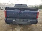 2023 Toyota Tundra Crewmax Platinum Blue vin: 5TFNA5EC8PX019268 2023 Toyota Tundra Crewmax Platinum Blue vin: 5TFNA5EC8PX019268