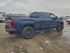 2023 Toyota Tundra Crewmax Platinum Blue vin: 5TFNA5EC8PX019268 2023 Toyota Tundra Crewmax Platinum Blue vin: 5TFNA5EC8PX019268