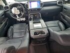 2023 Toyota Tundra Crewmax Platinum Blue vin: 5TFNA5EC8PX019268 2023 Toyota Tundra Crewmax Platinum Blue vin: 5TFNA5EC8PX019268