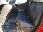 2024 Toyota Tundra Platinum Hv Красный vin: 5TFNC5DBXRX050706