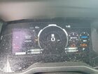 2025 Toyota Tundra Trd Pro Hv Коричневый vin: 5TFPC5DB2SX087635
