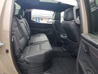 2025 Toyota Tundra Trd Pro Hv Коричневый vin: 5TFPC5DB2SX087635