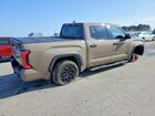 2025 Toyota Tundra Trd Pro Hv Желто-коричневый vin: 5TFPC5DB3SX106015