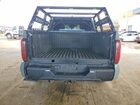 2022 Toyota Tundra Trd Pro Hv Green vin: 5TFPC5DBXNX013187