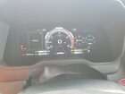 2022 Toyota Tundra Trd Pro Hv Green vin: 5TFPC5DBXNX013187
