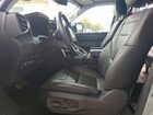 2022 Toyota Tundra Trd Pro Hv Green vin: 5TFPC5DBXNX013187