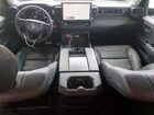 2022 Toyota Tundra Trd Pro Hv Green vin: 5TFPC5DBXNX013187