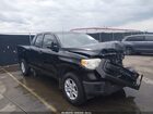 2016 Toyota Tundra Sr 4.6l V8 Black vin: 5TFRM5F10GX102585