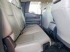 2019 Toyota Tundra Sr Black vin: 5TFRM5F10KX136244