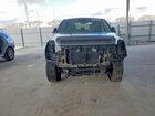 2019 Toyota Tundra Sr Black vin: 5TFRM5F10KX136244