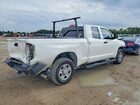 2016 Toyota Tundra Sr Белый vin: 5TFRM5F11GX101896 2016 Toyota Tundra Sr Белый vin: 5TFRM5F11GX101896