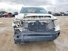 2016 Toyota Tundra Sr Белый vin: 5TFRM5F11GX101896 2016 Toyota Tundra Sr Белый vin: 5TFRM5F11GX101896