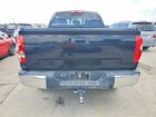 2016 Toyota Tundra Sr5 Черный vin: 5TFRM5F12GX105410