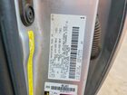 2016 Toyota Tundra Sr5 Серебряный vin: 5TFRM5F13GX105951