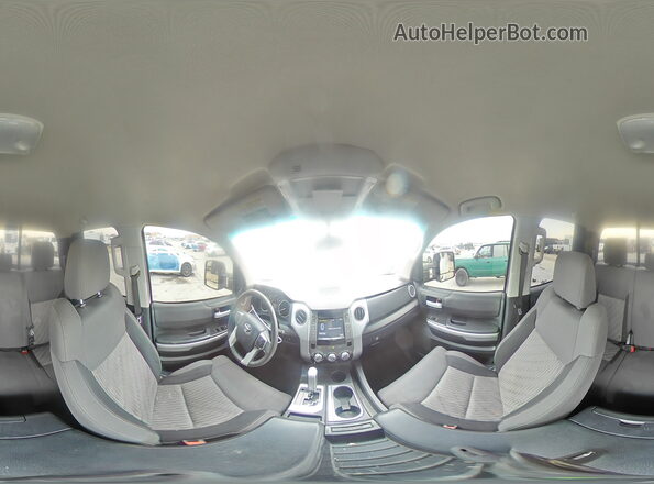 5TFRM5F13HX114165 2017 TOYOTA TUNDRA White Vista de la etiqueta del VIN