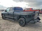 2019 Toyota Tundra Sr Черный vin: 5TFRM5F13KX142300