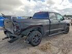 2019 Toyota Tundra Sr Черный vin: 5TFRM5F13KX142300