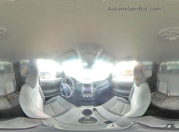 5TFRM5F13KX142300 2019 TOYOTA TUNDRA Черный Панорамный вид салона 360°