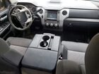 2016 Toyota Tundra Sr5 Черный vin: 5TFRM5F15GX104011