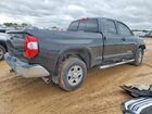 2016 Toyota Tundra Sr5 Черный vin: 5TFRM5F15GX104011
