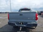 2017 Toyota Tundra Sr 4.6l V8 Gray vin: 5TFRM5F18HX116493