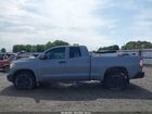 2017 Toyota Tundra Sr 4.6l V8 Gray vin: 5TFRM5F18HX116493