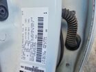 2019 Toyota Tundra Sr White vin: 5TFRM5F18KX137237