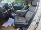 2019 Toyota Tundra Sr White vin: 5TFRM5F18KX137237