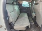 2016 Toyota Tundra Sr White vin: 5TFRM5F1XGX104179