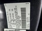 2016 Toyota Tundra Sr5 Серый vin: 5TFRM5F1XGX108006